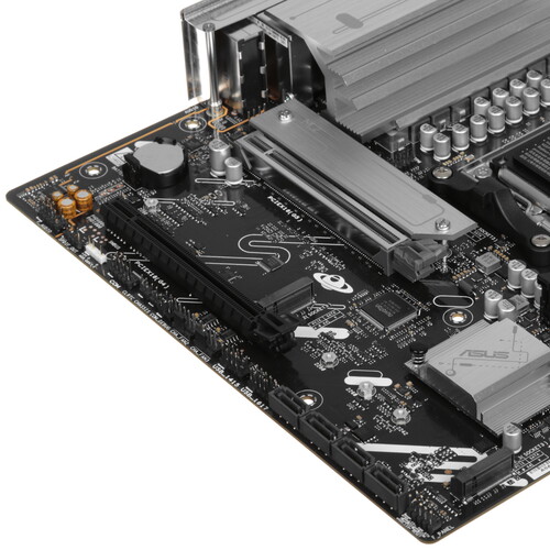 Купить Материнская плата ASUS PRIME B850M-A WIFI  5631994. Характеристики, отзывы и цены в Донецке