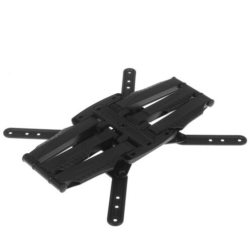 Купить Кронштейн для ТВ ONKRON M5 черный  4830285. Характеристики, отзывы и цены в Донецке