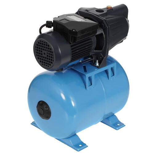 Купить Насосная станция Unipump AUTO JET 100 L  5407355. Характеристики, отзывы и цены в Донецке
