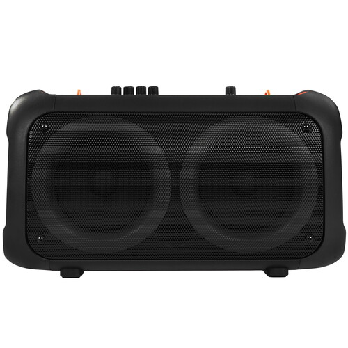 Купить Портативная аудиосистема SUPRA SMB-630, черный  9230953. Характеристики, отзывы и цены в Донецке