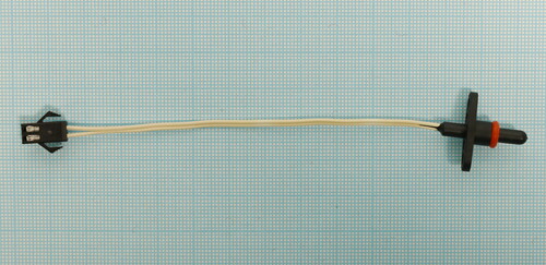 Купить Датчик (Температура) для посудомоечной машины DEXP M12C7PD [N/A]  9124050. Характеристики, отзывы и цены в Донецке