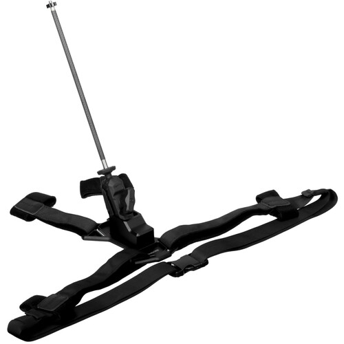 Купить Крепление крепление для рюкзака Insta360 Third-Person Backpack Mount  5483285. Характеристики, отзывы и цены в Донецке