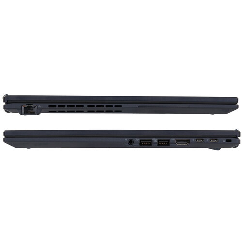 Купить 16" Ноутбук ASUS ExpertBook B5 B5604CVA-QY0050X черный  5479250. Характеристики, отзывы и цены в Донецке