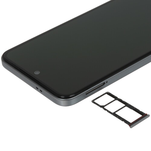 Купить 6.78" Смартфон Infinix HOT 50 Pro 256 ГБ серый  5491560. Характеристики, отзывы и цены в Донецке
