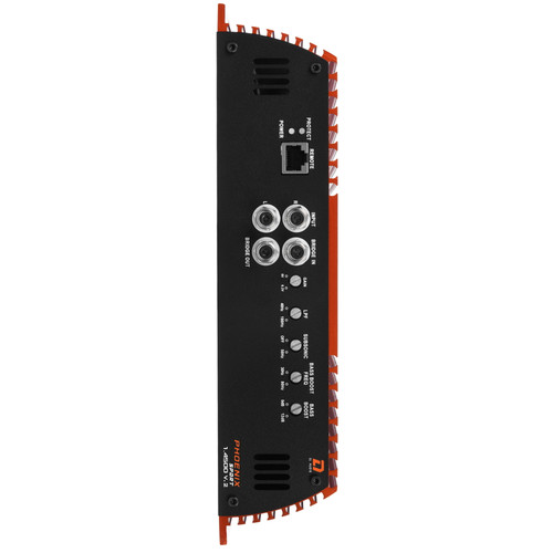 Купить Усилитель DL Audio Phoenix Sport 1.4500  9285661. Характеристики, отзывы и цены в Донецке