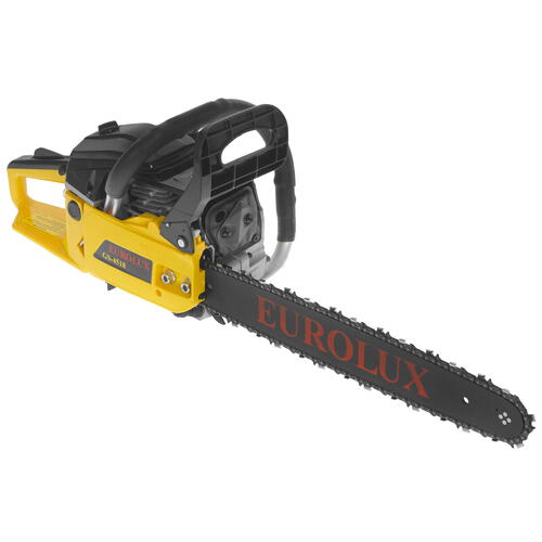 Купить Бензопила Eurolux GS-4518  5098125. Характеристики, отзывы и цены в Донецке