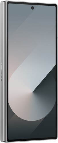 Купить 7.6" Смартфон Samsung Galaxy Z Fold6 1024 ГБ серый  5469597. Характеристики, отзывы и цены в Донецке