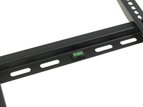 Купить Кронштейн для ТВ Kromax IDEAL-1 New черный  1073703. Характеристики, отзывы и цены в Донецке