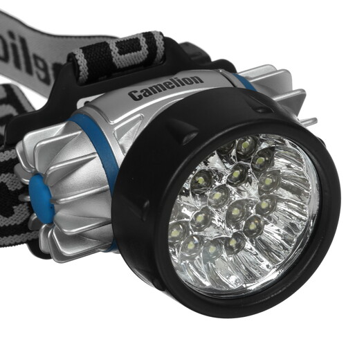 Купить Фонарь Camelion LED5323-19Mx  9073595. Характеристики, отзывы и цены в Донецке