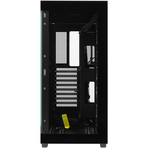 Купить Корпус DEEPCOOL CH780 [R-CH780-BKADE41-G-1] черный  5439507. Характеристики, отзывы и цены в Донецке