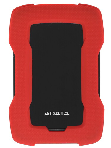 Купить 1 ТБ Внешний HDD ADATA HD330  1250285. Характеристики, отзывы и цены в Донецке