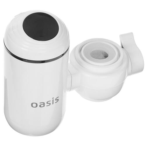 Купить Водонагреватель электрический Oasis NP-W  8191468. Характеристики, отзывы и цены в Донецке