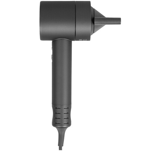 Купить Фен TEQQO Aerosonic серый  9176128. Характеристики, отзывы и цены в Донецке