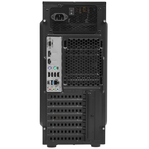 Купить ПК DEXP Atlas H550  5633359. Характеристики, отзывы и цены в Донецке