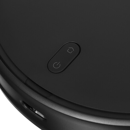 Купить Робот-пылесос KaringBee S7 OMNI черный  5465441. Характеристики, отзывы и цены в Донецке