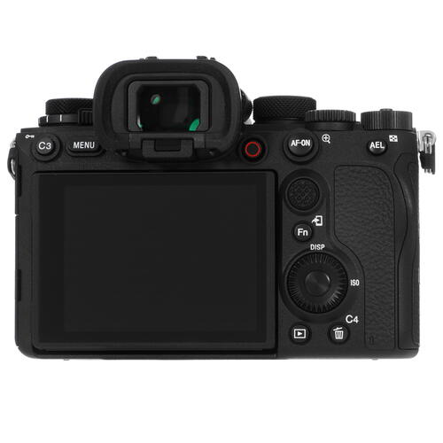 Купить Беззеркальная камера Sony Alpha A1 (ILCE-1) Body черная  5072681. Характеристики, отзывы и цены в Донецке