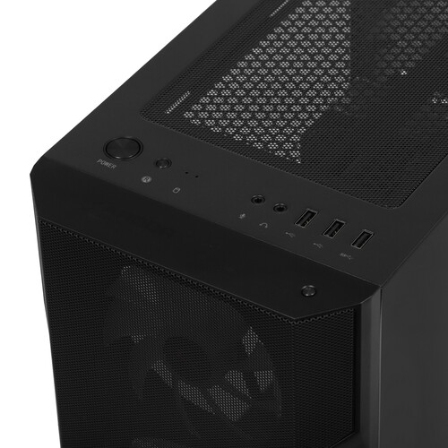 Купить ПК ARDOR GAMING NEO M206  5635490. Характеристики, отзывы и цены в Донецке