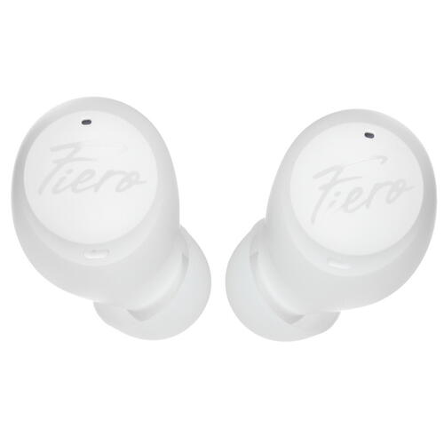 Купить Наушники TWS Fiero Moon M2 белый  5417024. Характеристики, отзывы и цены в Донецке