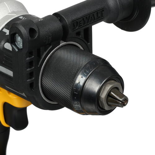 Купить Дрель-шуруповерт DeWalt DCD996P2 XR FLEXVOLТ 18/54V  5437870. Характеристики, отзывы и цены в Донецке
