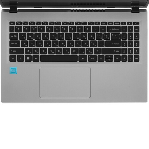 Купить 15.6" Ноутбук Acer Extensa 15 EX215-34-C2LD серебристый  9188446. Характеристики, отзывы и цены в Донецке