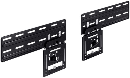 Купить Кронштейн для ТВ Samsung WMN-B50EB черный  9341178. Характеристики, отзывы и цены в Донецке