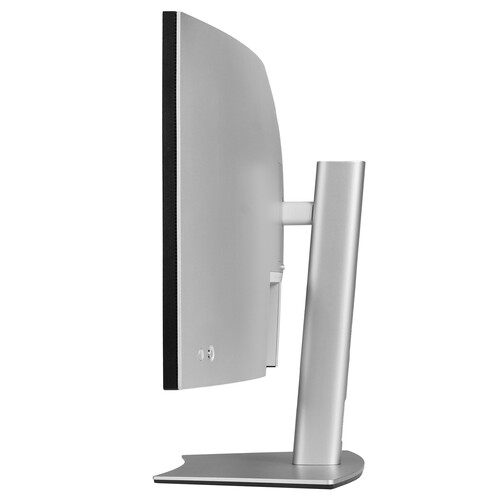 Купить 37.5" Монитор Dell UltraSharp U3824DW серебристый  9144059. Характеристики, отзывы и цены в Донецке