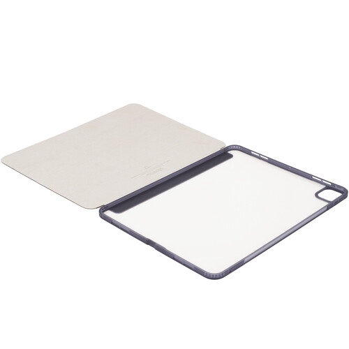 Купить Чехол-книжка Pipetto Origami No1 для Apple iPad Pro 13" (M4) синий  5604617. Характеристики, отзывы и цены в Донецке