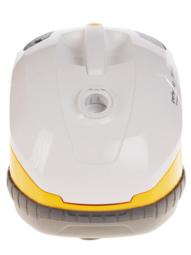Купить Пылесос Thomas Perfect Air Animal Pure белый  1007698. Характеристики, отзывы и цены в Донецке