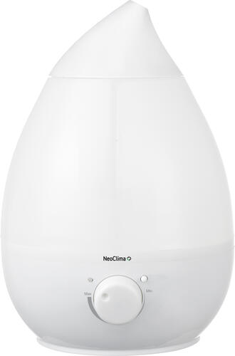 Купить Увлажнитель воздуха NeoClima NHL-220L  1000533. Характеристики, отзывы и цены в Донецке