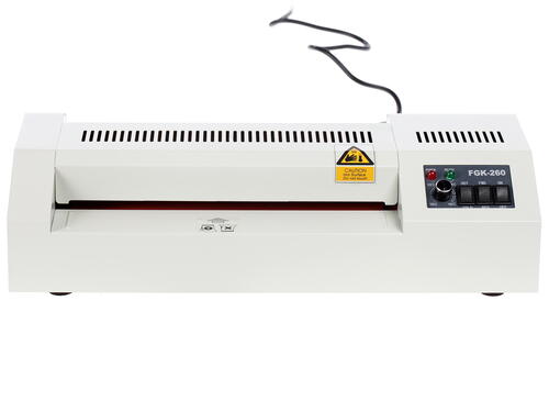 Купить Ламинатор PingDa FGK 260  0194056. Характеристики, отзывы и цены в Донецке
