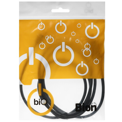Купить Кабель  Bion mini DisplayPort - DisplayPort, 1.8 м  5612914. Характеристики, отзывы и цены в Донецке
