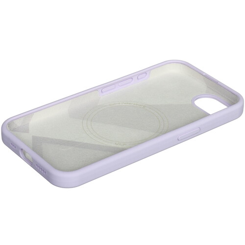 Купить Накладка  VLP Aster Case для Apple iPhone 16e фиолетовый  5628195. Характеристики, отзывы и цены в Донецке