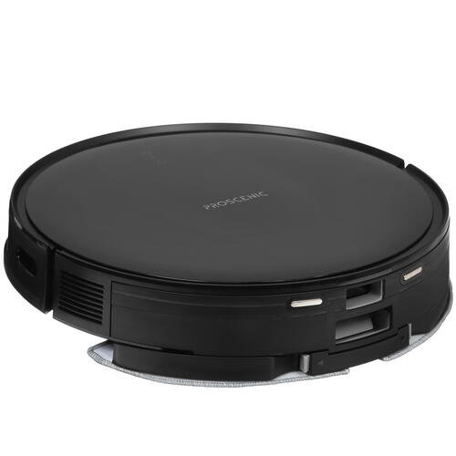 Купить Робот-пылесос Proscenic 950R черный  5416500. Характеристики, отзывы и цены в Донецке