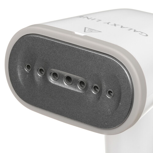 Купить Отпариватель GALAXY LINE GL6198 белый  5369502. Характеристики, отзывы и цены в Донецке