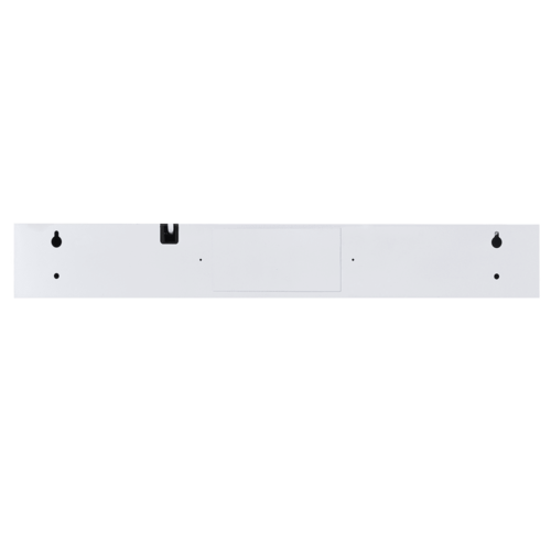 Купить Вытяжка подвесная MAUNFELD MPC 60 белый/прозрачный  9246527. Характеристики, отзывы и цены в Донецке