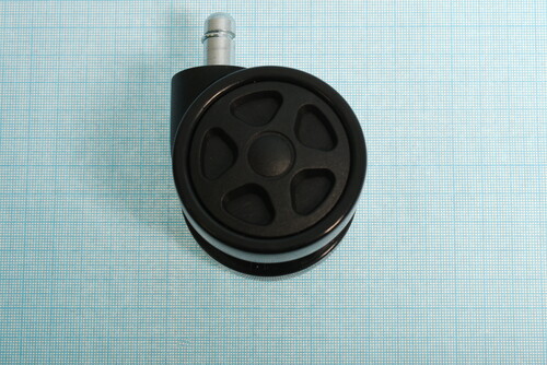 Купить Колесо (Роликовое)  7727563. Характеристики, отзывы и цены в Донецке