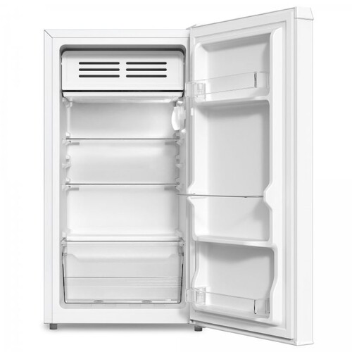 Купить Холодильник компактный   Бирюса Б-85 белый  5609238. Характеристики, отзывы и цены в Донецке