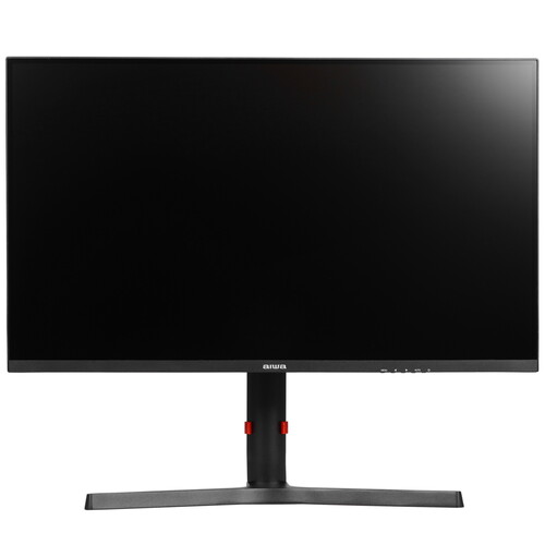 Купить 27" Монитор AIWA MF270L-Y черный  5481756. Характеристики, отзывы и цены в Донецке