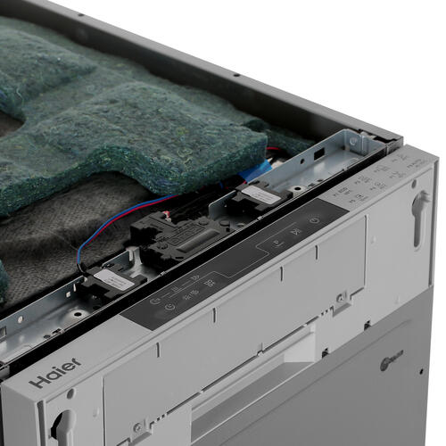 Купить Встраиваемая посудомоечная машина Haier HDWE11-194RU  4806387. Характеристики, отзывы и цены в Донецке