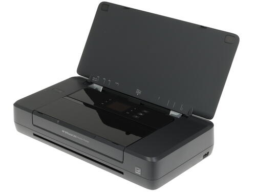 Купить Принтер струйный HP OfficeJet 202 Mobile  1052451. Характеристики, отзывы и цены в Донецке