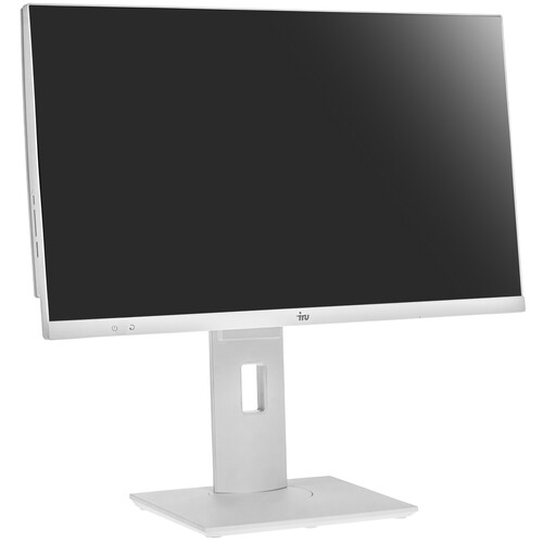 Купить 23.8" Моноблок iRU Tactio [2028236]  5607752. Характеристики, отзывы и цены в Донецке