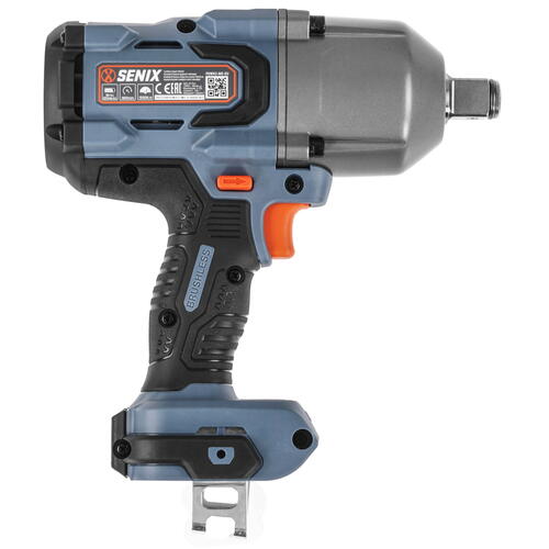 Купить Гайковерт SENIX PDWX2-M5-EU 20 Volt Max X2  , Без ЗУ, Без АКБ  9067928. Характеристики, отзывы и цены в Донецке