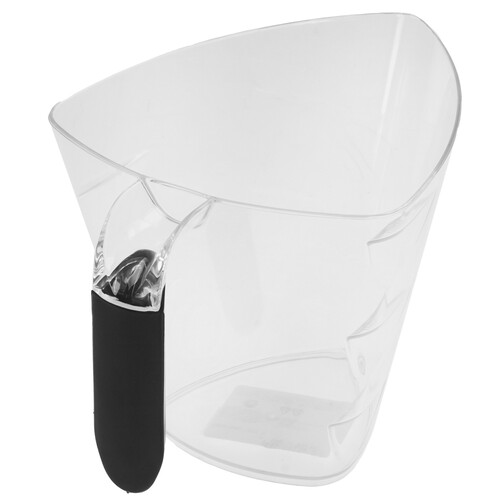 Купить Кувшин мерный OVK HOME 221113801/00 прозрачный  9199890. Характеристики, отзывы и цены в Донецке