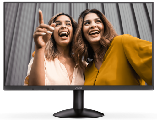 Купить 21.5" Монитор AOC 22B30HM2 черный  5622646. Характеристики, отзывы и цены в Донецке