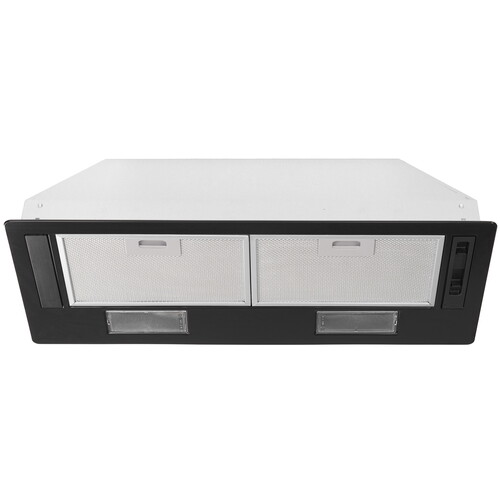 Купить Вытяжка полновстраиваемая Elica ERA BL/A/72 черный  9226641. Характеристики, отзывы и цены в Донецке