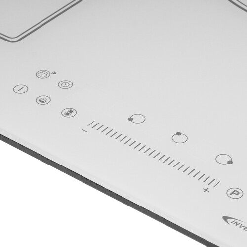 Купить Индукционная варочная поверхность MAUNFELD CVI453SBBG Inverter  9224998. Характеристики, отзывы и цены в Донецке