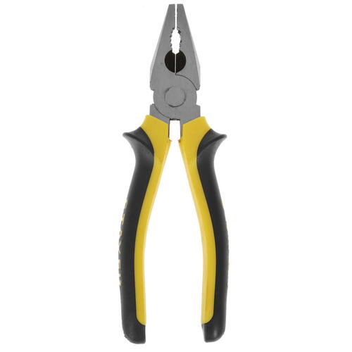 Купить Пассатижи Stayer TopGrip 2205-1-18_z02  4830633. Характеристики, отзывы и цены в Донецке