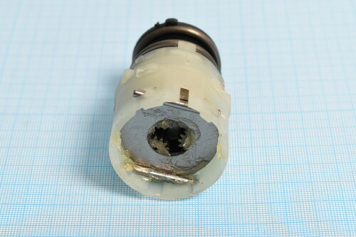 Купить Редуктор (В сборе) для шуруповерта Aceline ACS26  9016960. Характеристики, отзывы и цены в Донецке