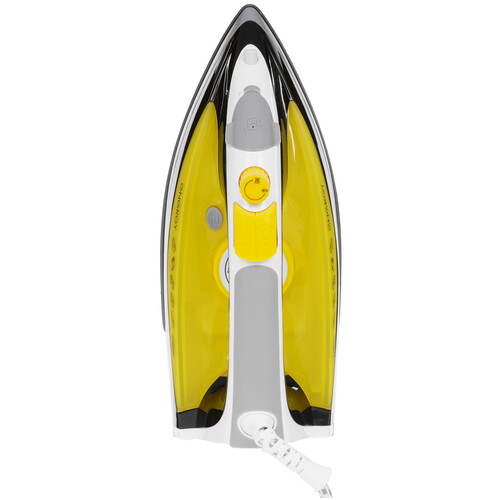 Купить Утюг ENERGY EN-349 желтый  9208750. Характеристики, отзывы и цены в Донецке