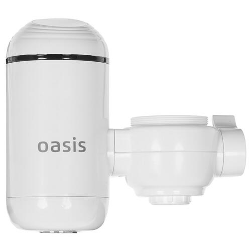 Купить Водонагреватель электрический Oasis NP-W  8191468. Характеристики, отзывы и цены в Донецке